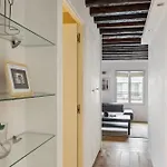 Bnbnova - 2Br - Les Halles & Le Marais